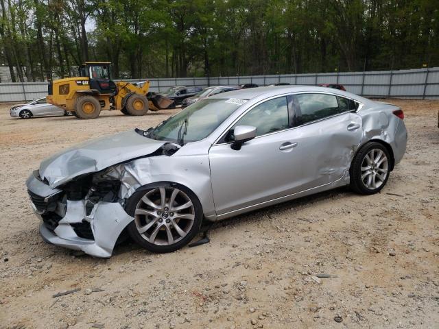  Salvage Mazda 6