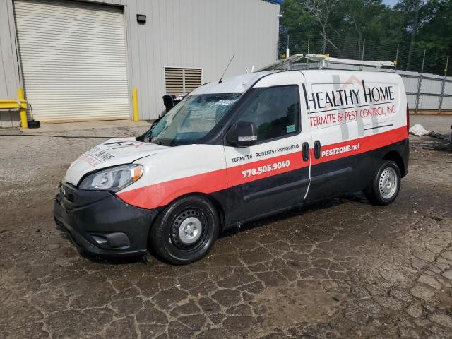  Salvage Dodge Promaster