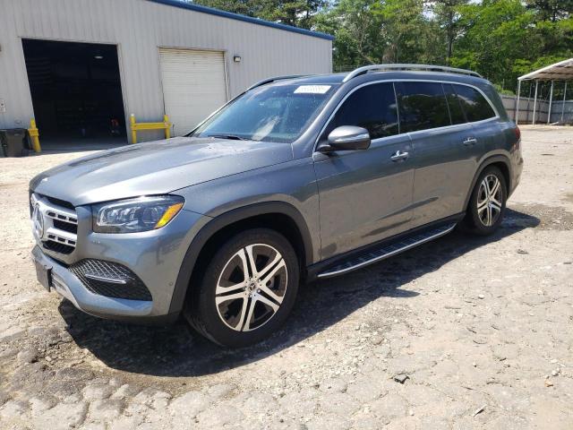  Salvage Mercedes-Benz Gls-class