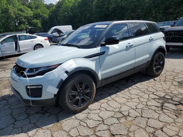 Salvage Land Rover Range Rover