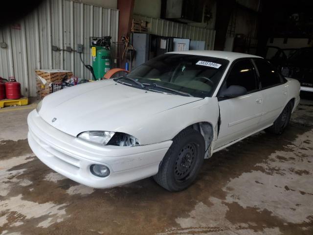  Salvage Dodge Intrepid