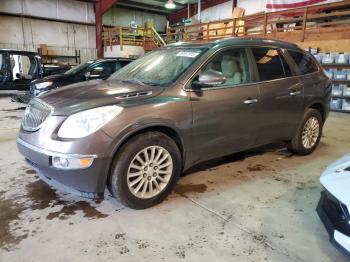  Salvage Buick Enclave