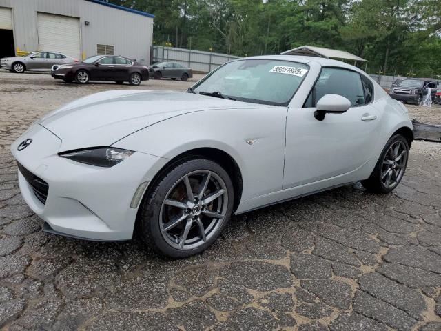  Salvage Mazda Mx5