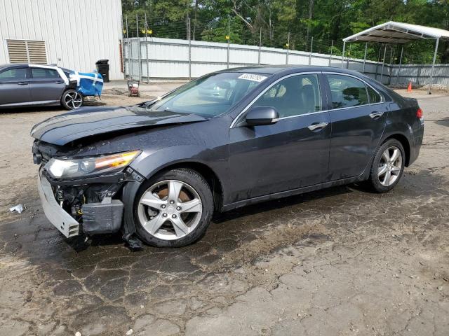 Salvage Acura TSX