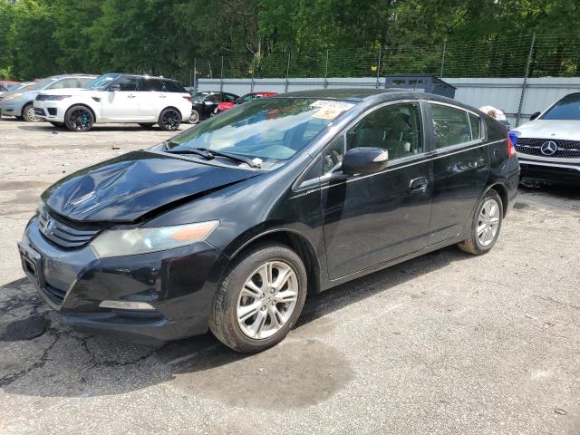  Salvage Honda Insight