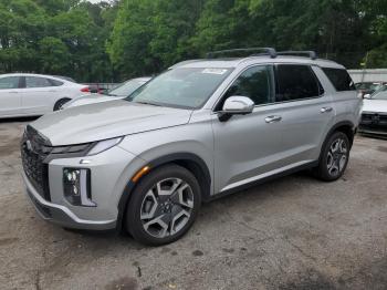  Salvage Hyundai PALISADE