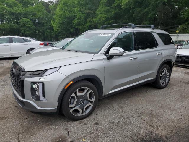 Salvage Hyundai PALISADE