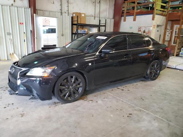  Salvage Lexus Gs