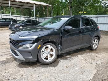  Salvage Hyundai KONA