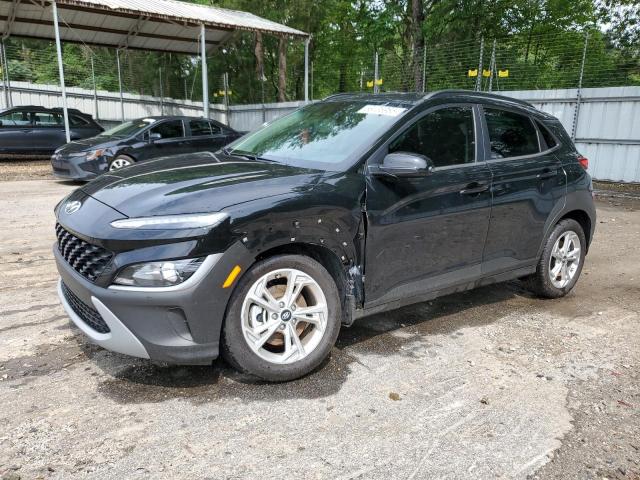  Salvage Hyundai KONA