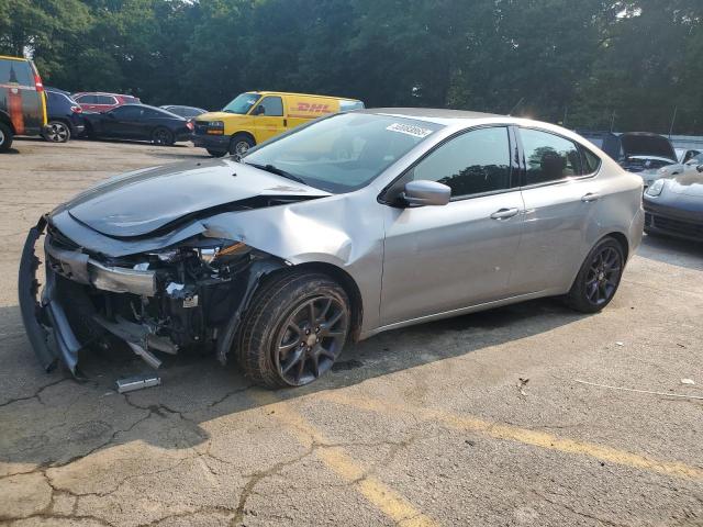  Salvage Dodge Dart