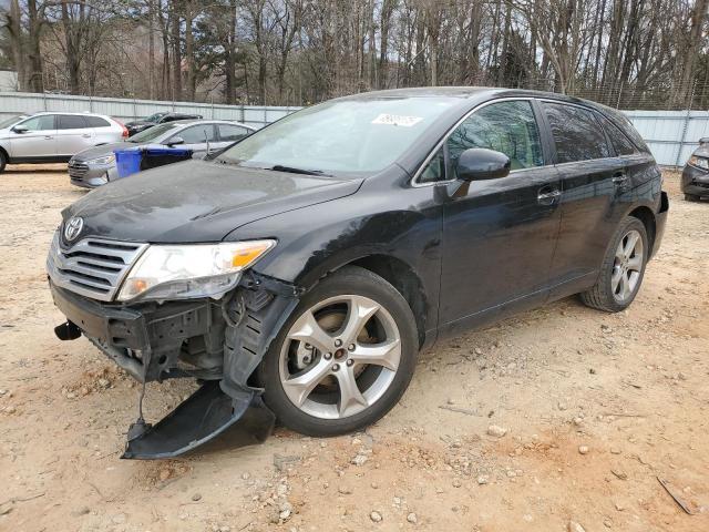  Salvage Toyota Venza