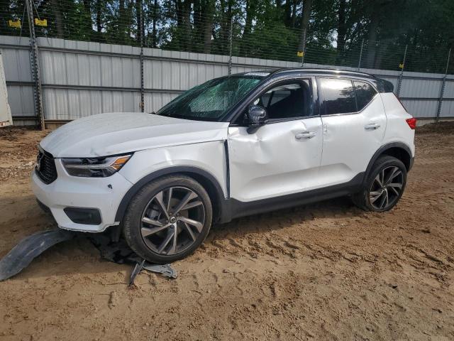  Salvage Volvo XC40