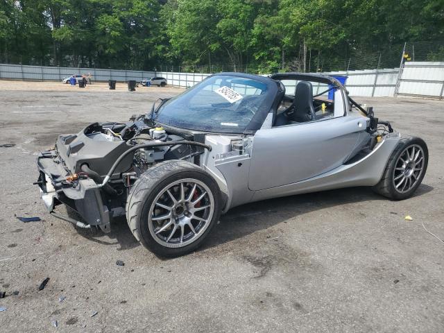  Salvage Lotus Elise
