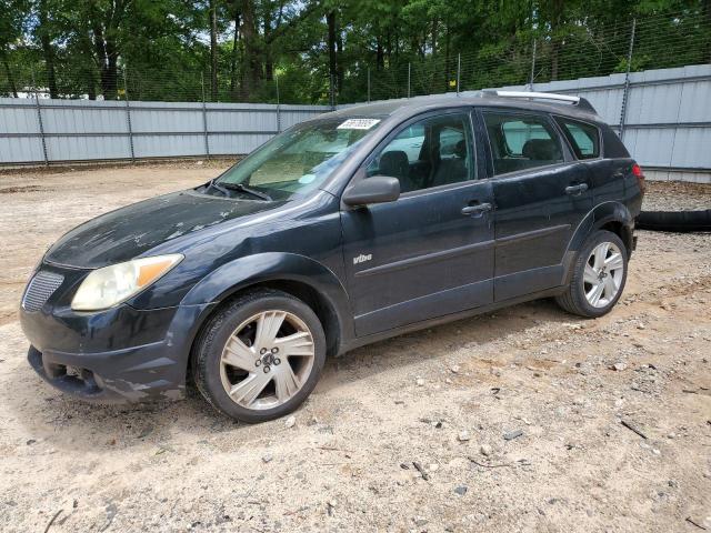  Salvage Pontiac Vibe