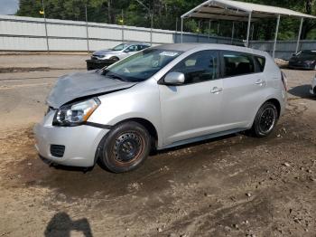  Salvage Pontiac Vibe