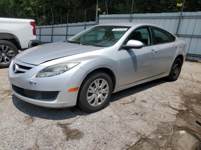  Salvage Mazda 6