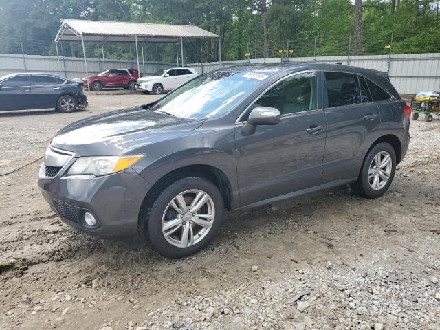  Salvage Acura RDX