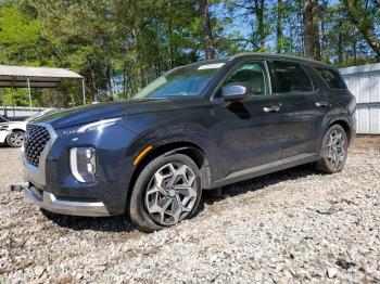  Salvage Hyundai PALISADE