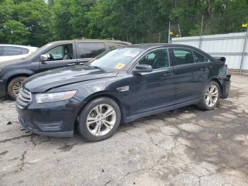  Salvage Ford Taurus