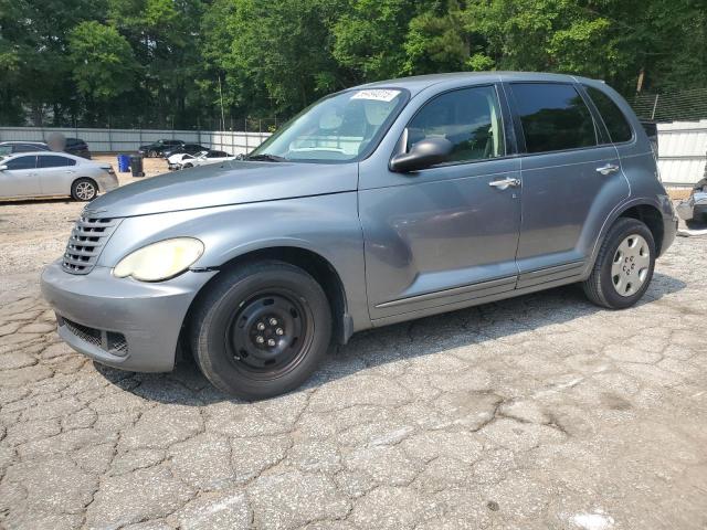  Salvage Chrysler PT Cruiser