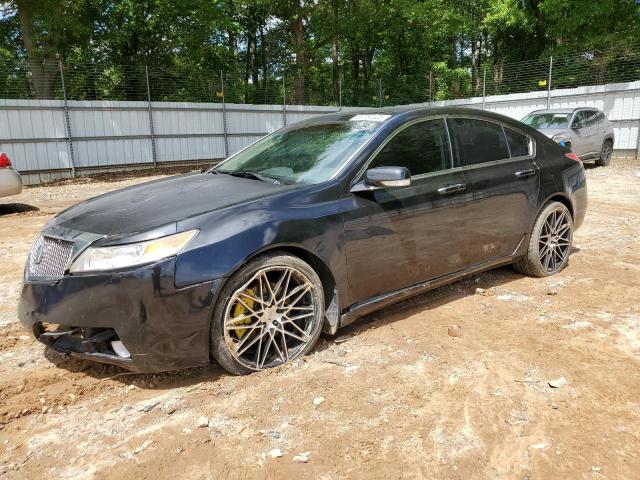  Salvage Acura TL