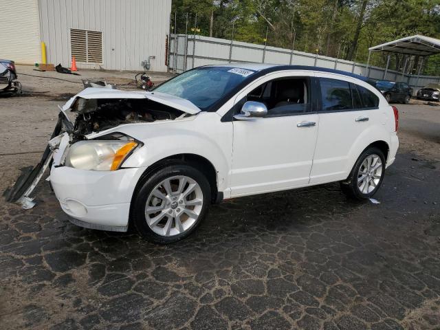  Salvage Dodge Caliber
