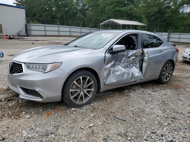  Salvage Acura TLX