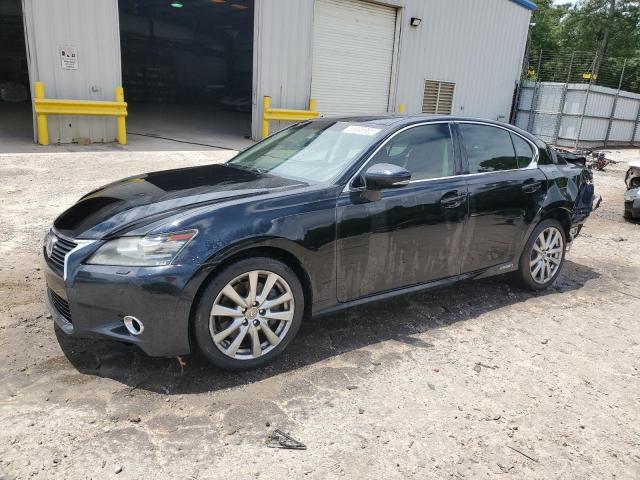  Salvage Lexus Gs