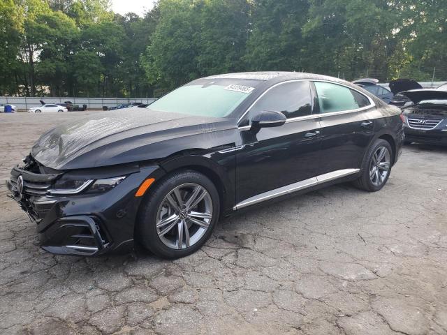  Salvage Volkswagen Arteon
