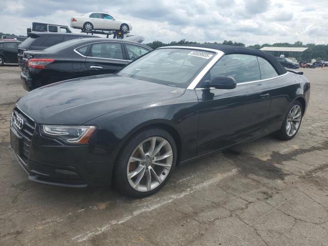  Salvage Audi A5