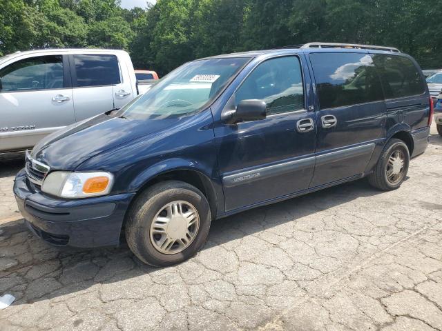 Salvage Chevrolet Venture