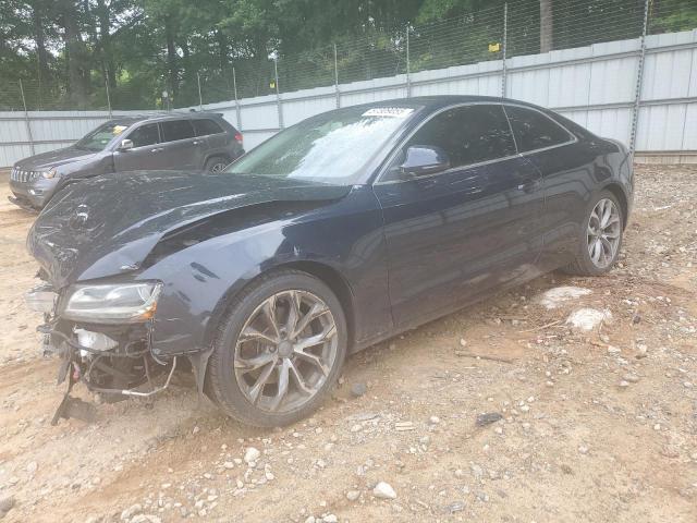  Salvage Audi A5
