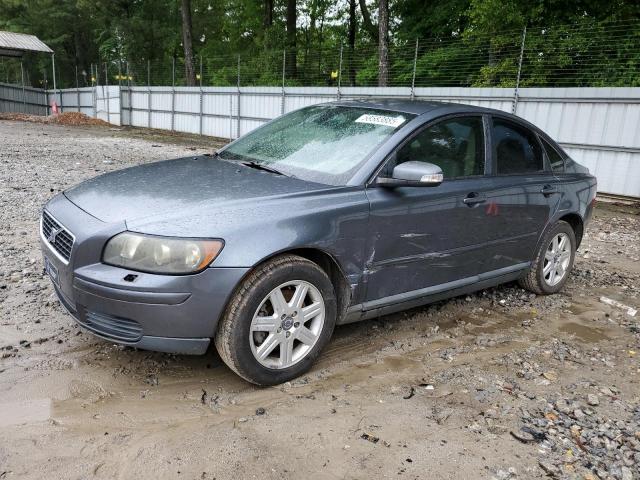  Salvage Volvo S40