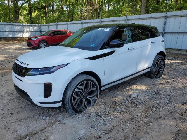  Salvage Land Rover Range Rover