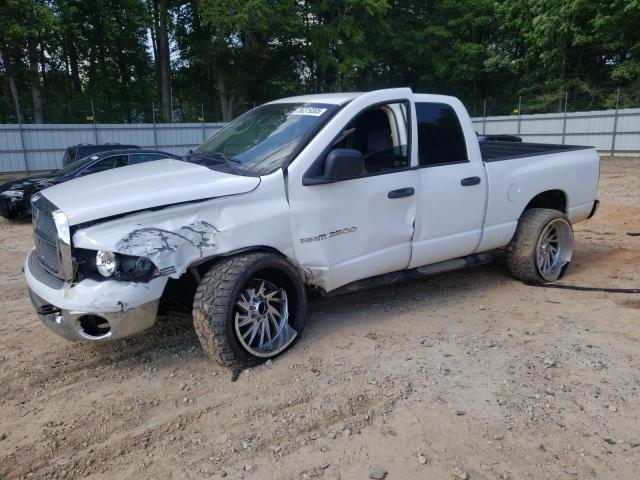  Salvage Dodge Ram 2500