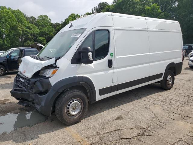  Salvage Ram Promaster