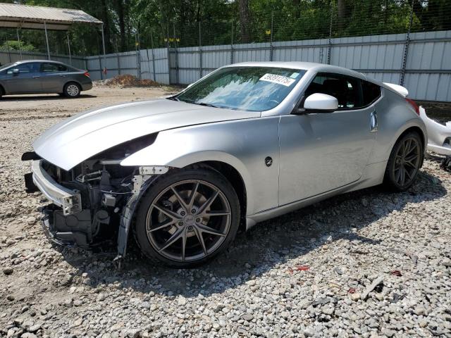  Salvage Nissan 370Z