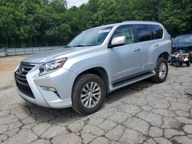  Salvage Lexus Gx