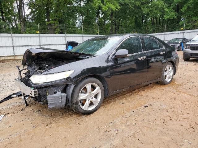  Salvage Acura TSX