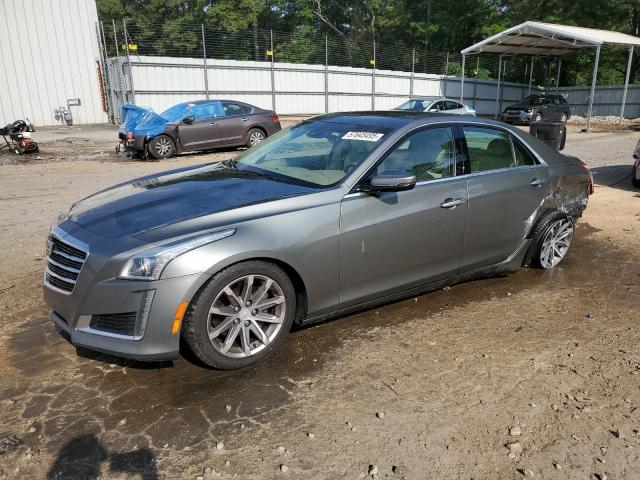  Salvage Cadillac CTS