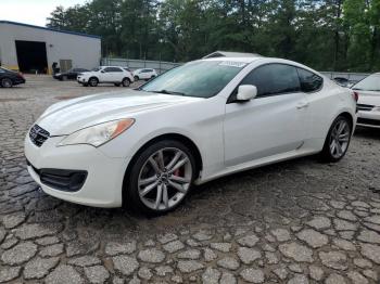  Salvage Hyundai Genesis