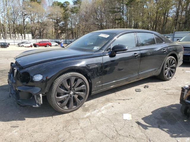  Salvage Bentley Flying Spu