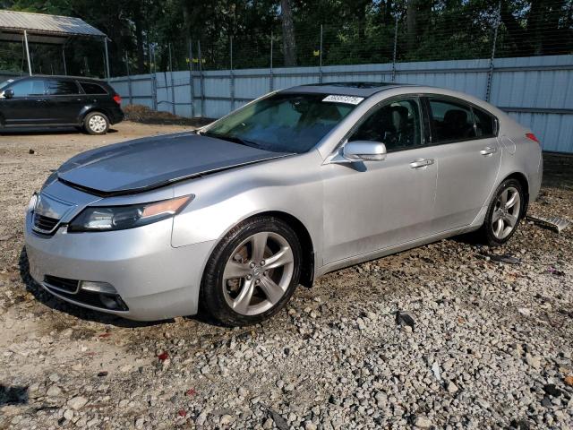  Salvage Acura TL