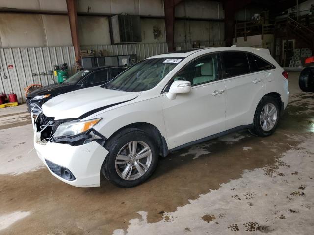  Salvage Acura RDX