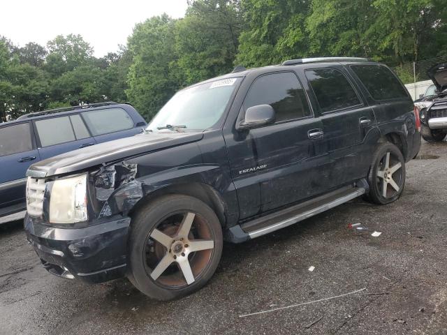  Salvage Cadillac Escalade