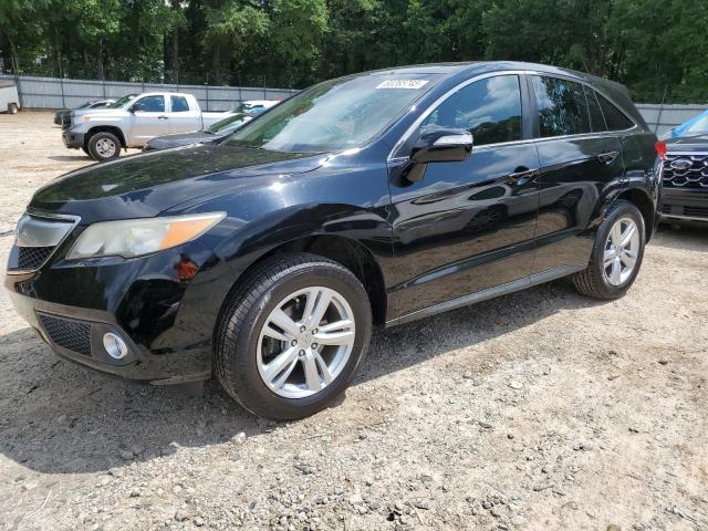  Salvage Acura RDX