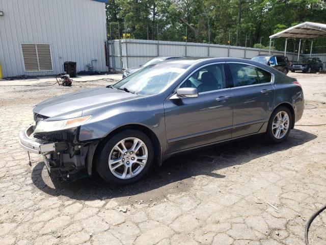  Salvage Acura TL