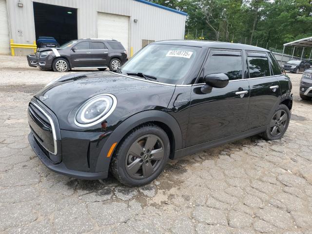  Salvage MINI Cooper