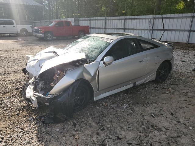  Salvage Toyota Celica